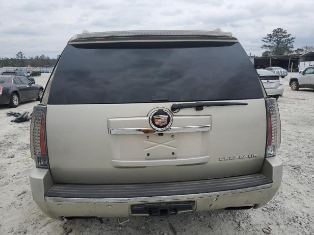 Photo 5 VIN: 1GYS3CEFXDR143726 - CADILLAC ESCALADE 