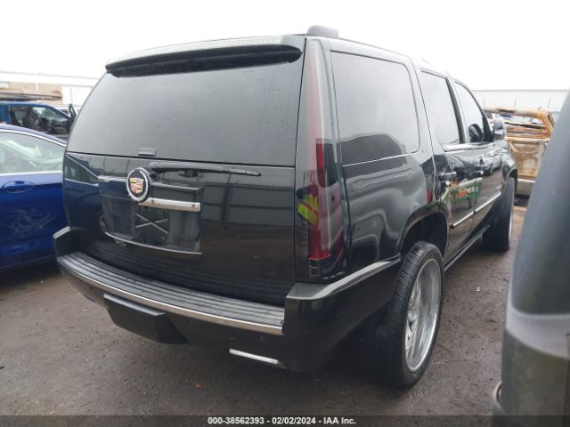 Photo 3 VIN: 1GYS3CEFXDR255958 - CADILLAC ESCALADE 