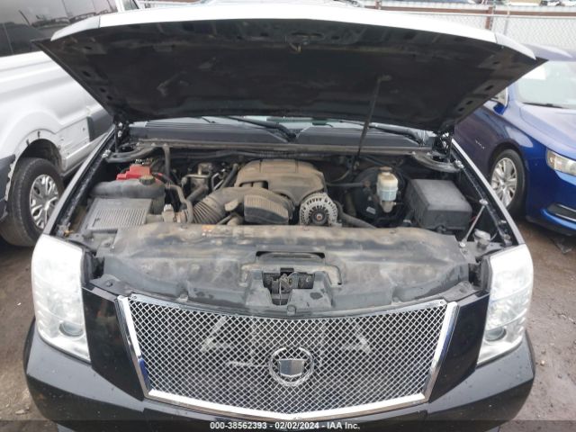 Photo 9 VIN: 1GYS3CEFXDR255958 - CADILLAC ESCALADE 