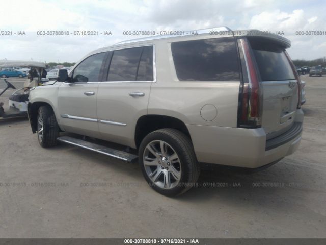 Photo 2 VIN: 1GYS3CKJ0GR194228 - CADILLAC ESCALADE 