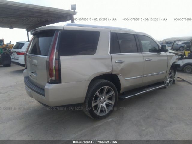 Photo 3 VIN: 1GYS3CKJ0GR194228 - CADILLAC ESCALADE 