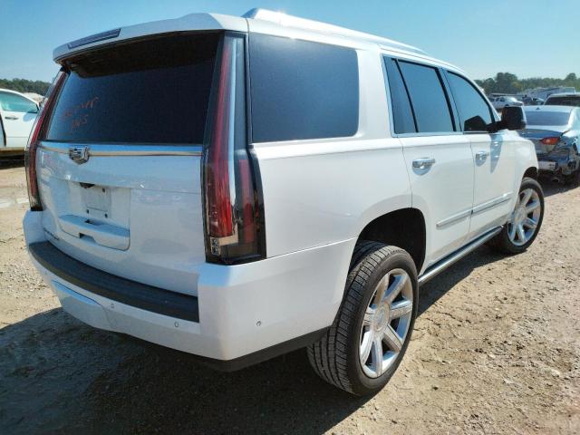 Photo 3 VIN: 1GYS3CKJ0JR133596 - CADILLAC ESCALADE P 