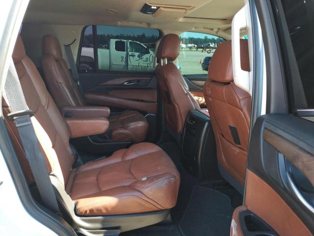 Photo 5 VIN: 1GYS3CKJ0JR133596 - CADILLAC ESCALADE P 