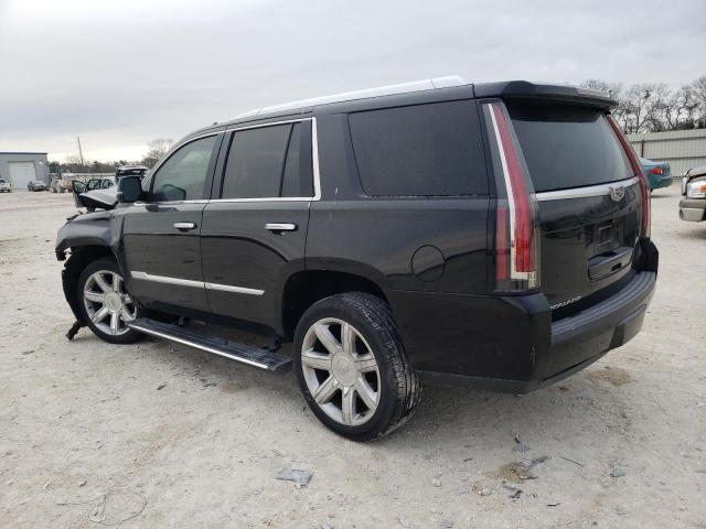 Photo 1 VIN: 1GYS3CKJ0JR183186 - CADILLAC ESCALADE 