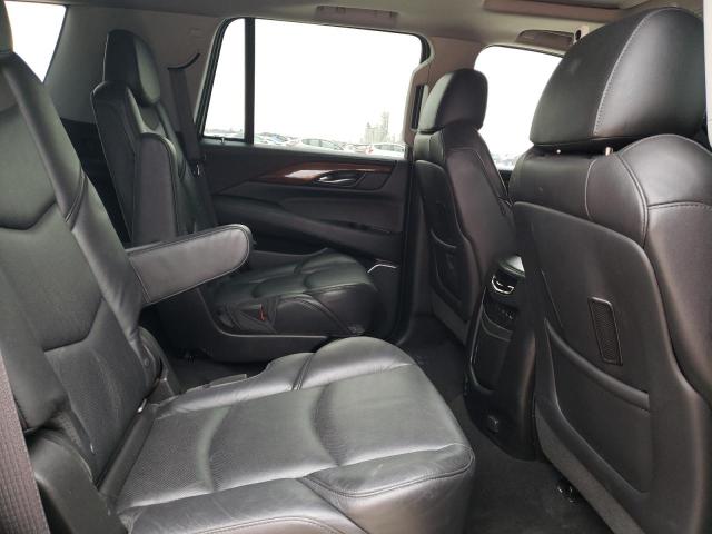 Photo 10 VIN: 1GYS3CKJ0JR183186 - CADILLAC ESCALADE 