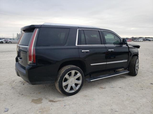 Photo 2 VIN: 1GYS3CKJ0JR183186 - CADILLAC ESCALADE 