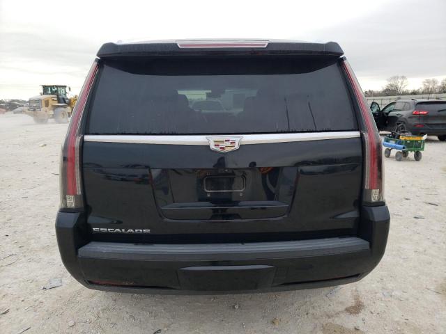 Photo 5 VIN: 1GYS3CKJ0JR183186 - CADILLAC ESCALADE 