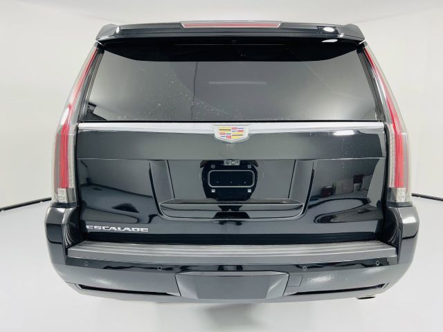 Photo 5 VIN: 1GYS3CKJ0JR210032 - CADILLAC ESCALADE 