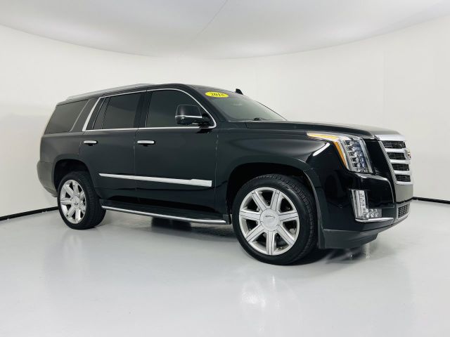 Photo 2 VIN: 1GYS3CKJ0JR210032 - CADILLAC ESCALADE 