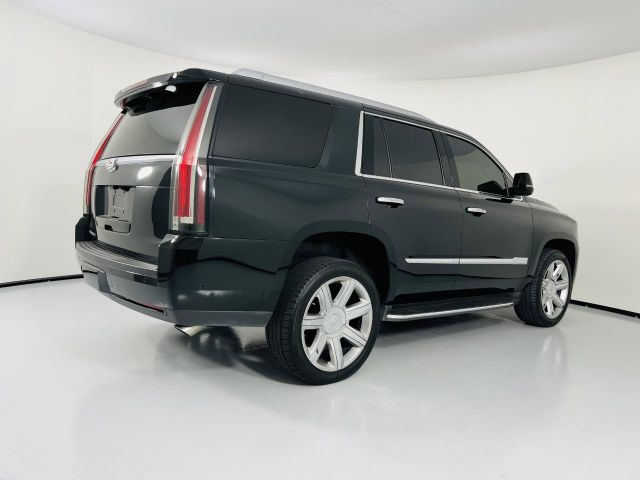 Photo 3 VIN: 1GYS3CKJ0JR210032 - CADILLAC ESCALADE 