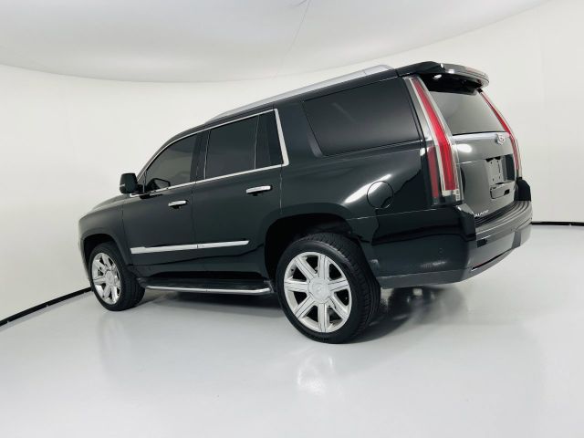 Photo 4 VIN: 1GYS3CKJ0JR210032 - CADILLAC ESCALADE 