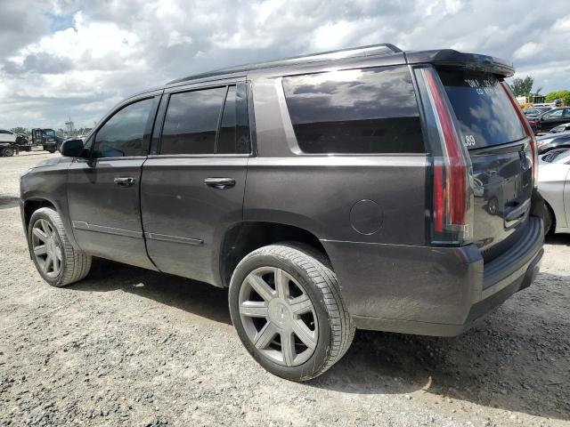 Photo 1 VIN: 1GYS3CKJ1FR273924 - CADILLAC ESCALADE P 