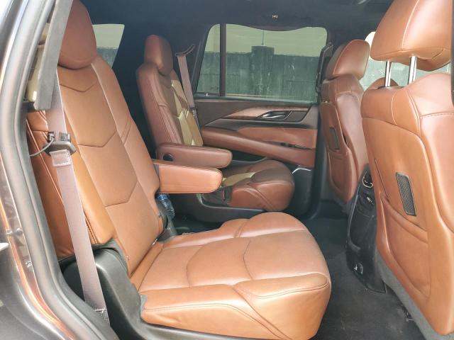 Photo 10 VIN: 1GYS3CKJ1FR273924 - CADILLAC ESCALADE P 