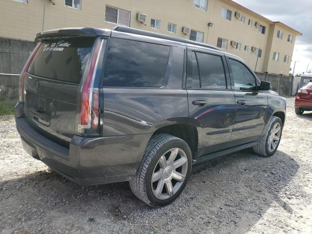 Photo 2 VIN: 1GYS3CKJ1FR273924 - CADILLAC ESCALADE P 