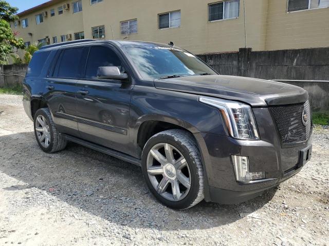 Photo 3 VIN: 1GYS3CKJ1FR273924 - CADILLAC ESCALADE P 