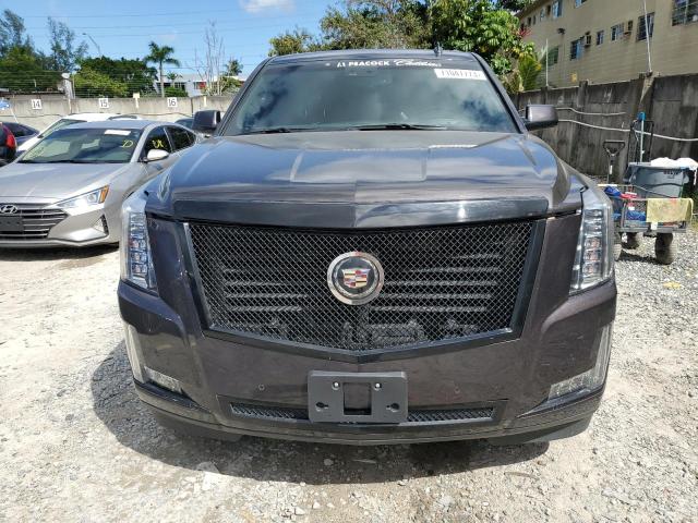 Photo 4 VIN: 1GYS3CKJ1FR273924 - CADILLAC ESCALADE P 