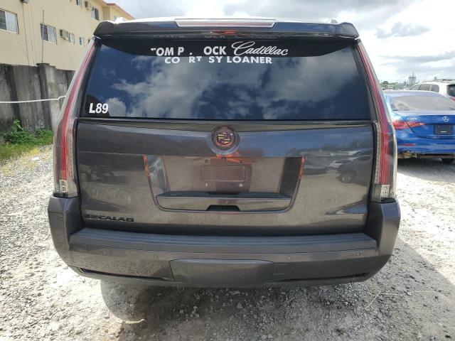 Photo 5 VIN: 1GYS3CKJ1FR273924 - CADILLAC ESCALADE P 