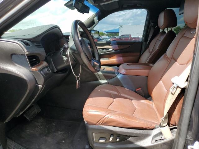 Photo 6 VIN: 1GYS3CKJ1FR273924 - CADILLAC ESCALADE P 