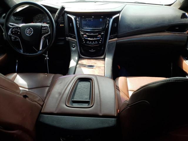 Photo 7 VIN: 1GYS3CKJ1FR273924 - CADILLAC ESCALADE P 