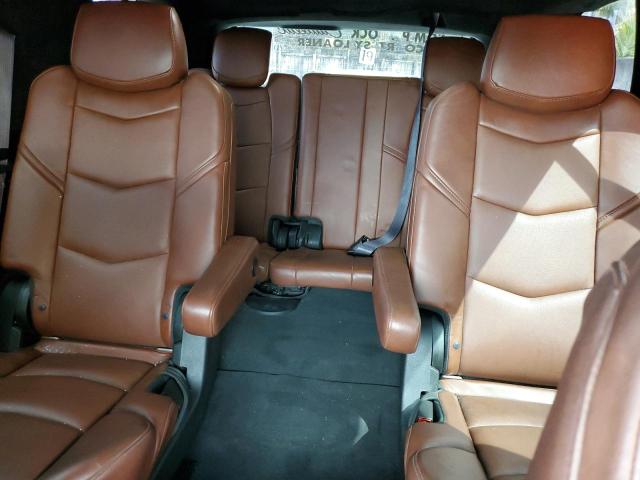 Photo 9 VIN: 1GYS3CKJ1FR273924 - CADILLAC ESCALADE P 