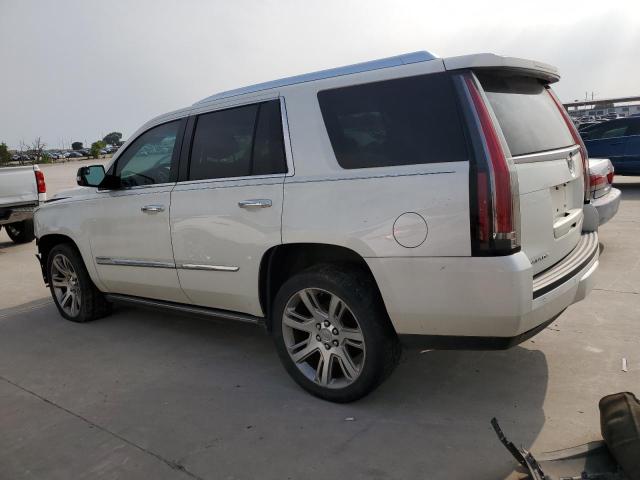 Photo 1 VIN: 1GYS3CKJ1FR274331 - CADILLAC ESCALADE P 