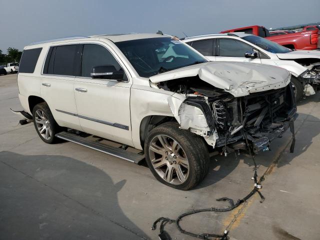 Photo 3 VIN: 1GYS3CKJ1FR274331 - CADILLAC ESCALADE P 