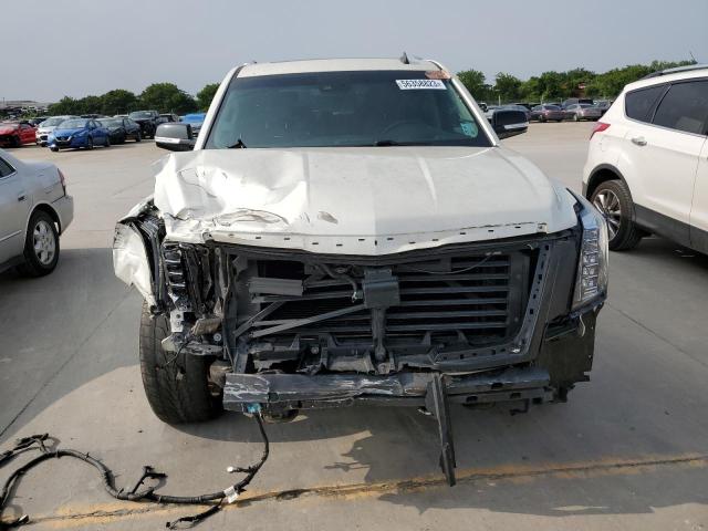 Photo 4 VIN: 1GYS3CKJ1FR274331 - CADILLAC ESCALADE P 