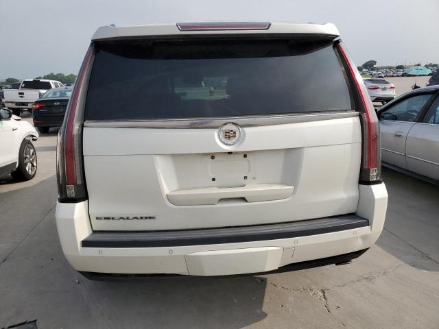 Photo 5 VIN: 1GYS3CKJ1FR274331 - CADILLAC ESCALADE P 