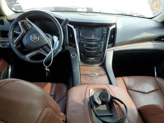 Photo 7 VIN: 1GYS3CKJ1FR274331 - CADILLAC ESCALADE P 