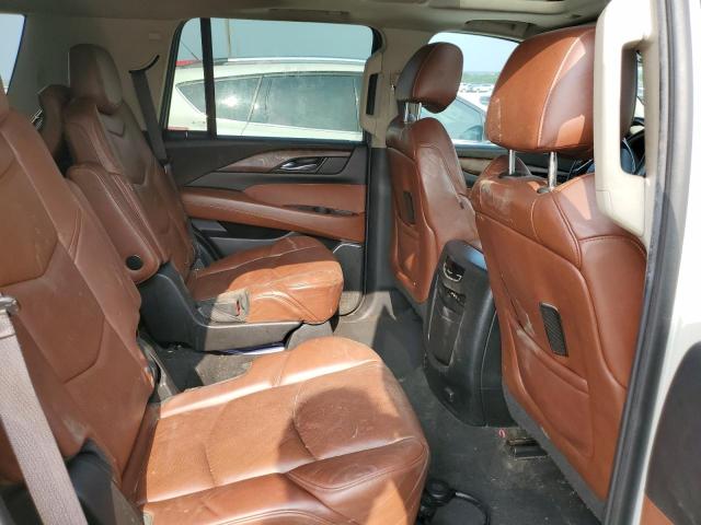 Photo 9 VIN: 1GYS3CKJ1FR274331 - CADILLAC ESCALADE P 