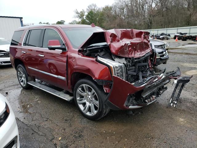 Photo 3 VIN: 1GYS3CKJ1GR183707 - CADILLAC ESCALADE P 