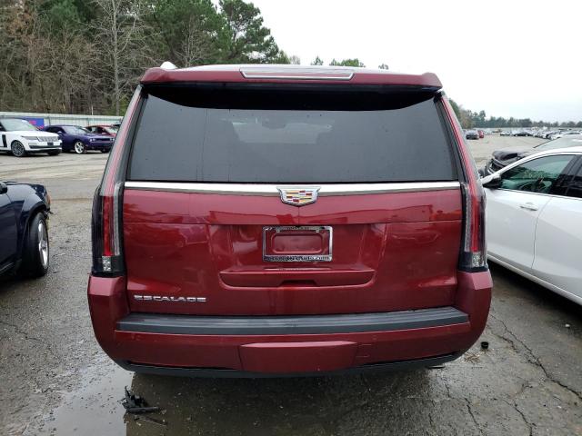 Photo 5 VIN: 1GYS3CKJ1GR183707 - CADILLAC ESCALADE P 