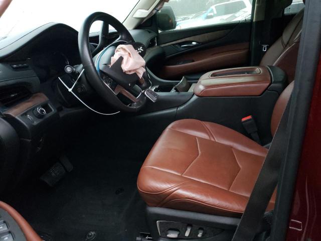 Photo 6 VIN: 1GYS3CKJ1GR183707 - CADILLAC ESCALADE P 