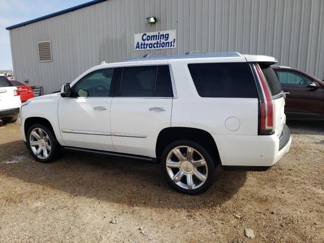 Photo 1 VIN: 1GYS3CKJ1HR222149 - CADILLAC ESCALADE P 