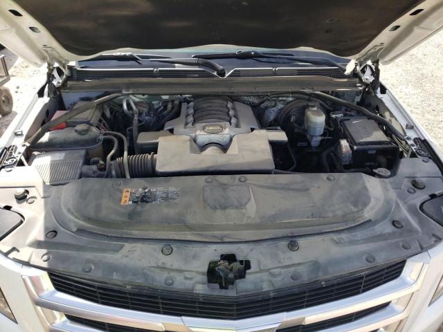 Photo 11 VIN: 1GYS3CKJ1HR222149 - CADILLAC ESCALADE P 