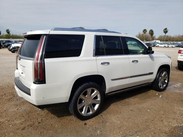 Photo 2 VIN: 1GYS3CKJ1HR222149 - CADILLAC ESCALADE P 