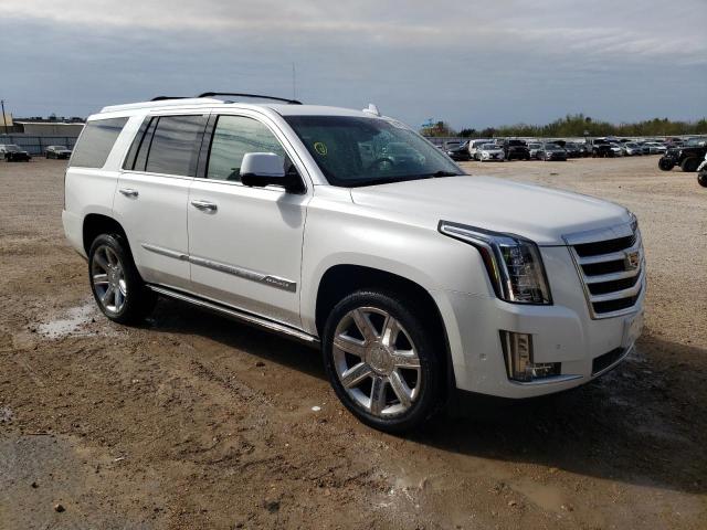 Photo 3 VIN: 1GYS3CKJ1HR222149 - CADILLAC ESCALADE P 