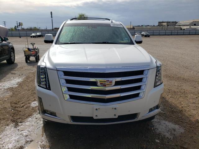 Photo 4 VIN: 1GYS3CKJ1HR222149 - CADILLAC ESCALADE P 