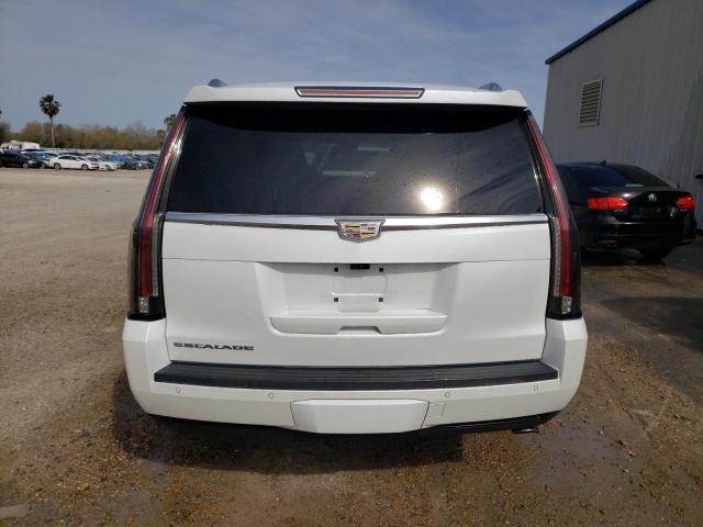 Photo 5 VIN: 1GYS3CKJ1HR222149 - CADILLAC ESCALADE P 