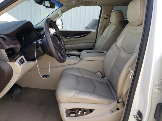 Photo 6 VIN: 1GYS3CKJ1HR222149 - CADILLAC ESCALADE P 