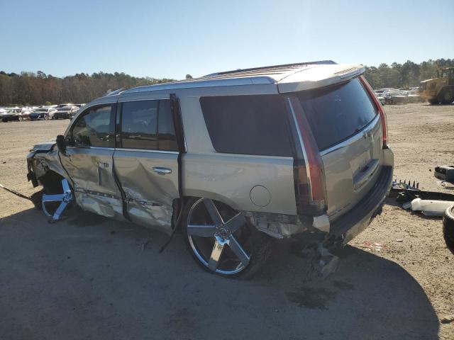 Photo 1 VIN: 1GYS3CKJ1HR308240 - CADILLAC ESCALADE 