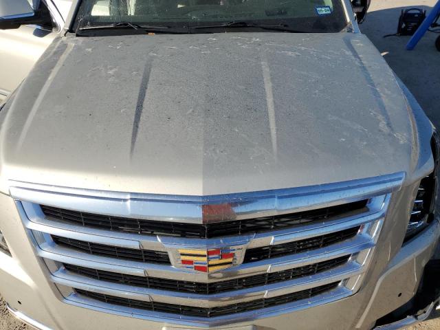 Photo 11 VIN: 1GYS3CKJ1HR308240 - CADILLAC ESCALADE 