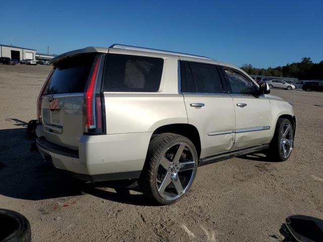 Photo 2 VIN: 1GYS3CKJ1HR308240 - CADILLAC ESCALADE 