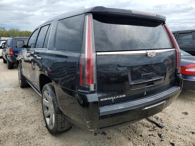 Photo 2 VIN: 1GYS3CKJ1HR400688 - CADILLAC ESCALADE P 