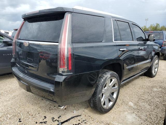 Photo 3 VIN: 1GYS3CKJ1HR400688 - CADILLAC ESCALADE P 