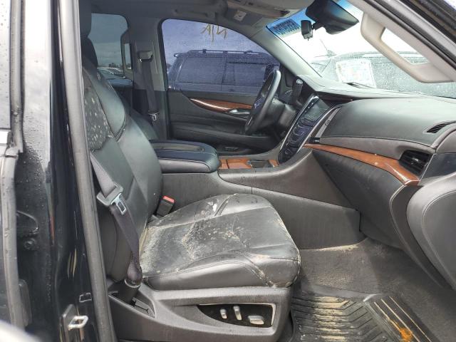 Photo 4 VIN: 1GYS3CKJ1HR400688 - CADILLAC ESCALADE P 