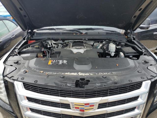 Photo 6 VIN: 1GYS3CKJ1HR400688 - CADILLAC ESCALADE P 