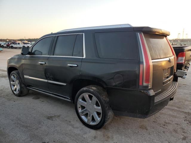 Photo 1 VIN: 1GYS3CKJ1HR400688 - CADILLAC ESCALADE P 