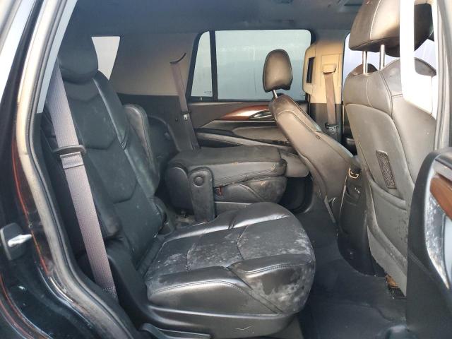 Photo 10 VIN: 1GYS3CKJ1HR400688 - CADILLAC ESCALADE P 