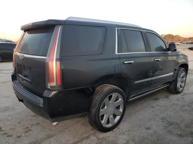 Photo 2 VIN: 1GYS3CKJ1HR400688 - CADILLAC ESCALADE P 